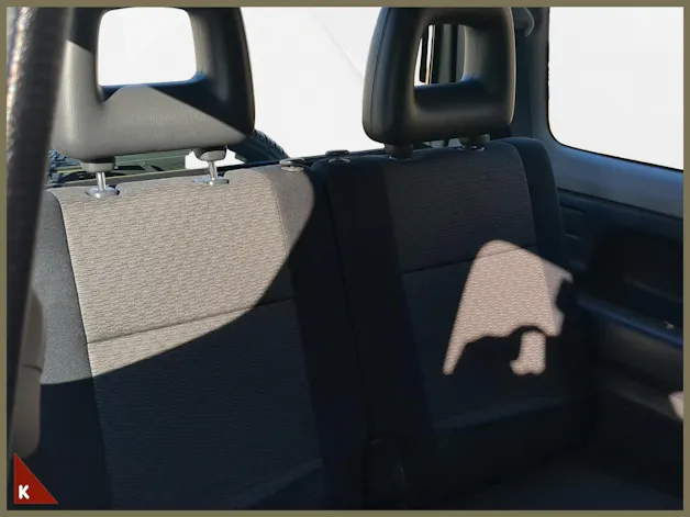 Suzuki Jimny Wagon 1.3 4WD GL Top
