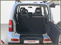 Suzuki Jimny Wagon 1.3 4WD GL Top