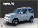 Suzuki Jimny Wagon 1.3 4WD GL Top