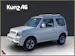 Suzuki Jimny Wagon 1.3 4WD GL Top