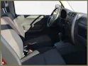 Suzuki Jimny Wagon 1.3 4WD GL Top