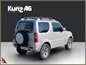 Suzuki Jimny Wagon 1.3 4WD GL Top