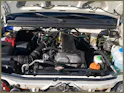 Suzuki Jimny Wagon 1.3 4WD GL Top