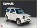 Suzuki Jimny Wagon 1.3 4WD GL Top