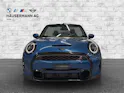 MINI Cabrio F57 2.0i Cooper S
