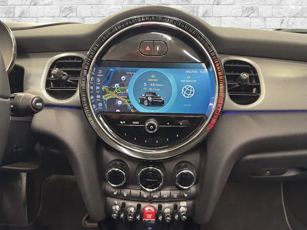 MINI Cabrio F57 2.0i Cooper S