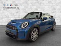 MINI Cabrio F57 2.0i Cooper S