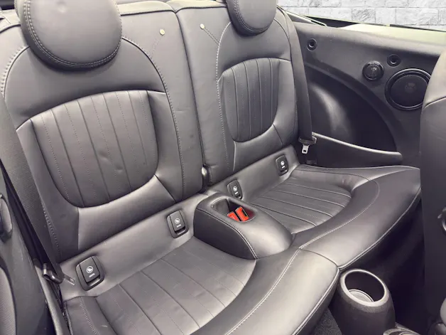 MINI Cabrio F57 2.0i Cooper S