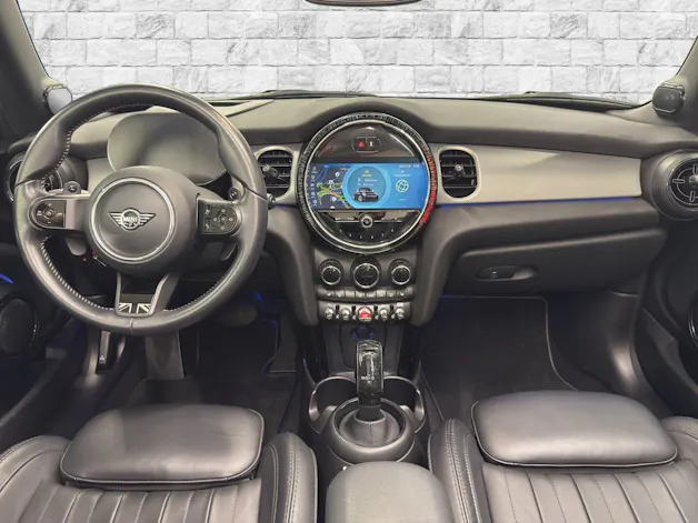 MINI Cabrio F57 2.0i Cooper S