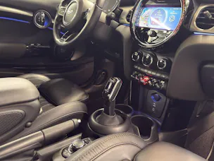 MINI Cabrio F57 2.0i Cooper S