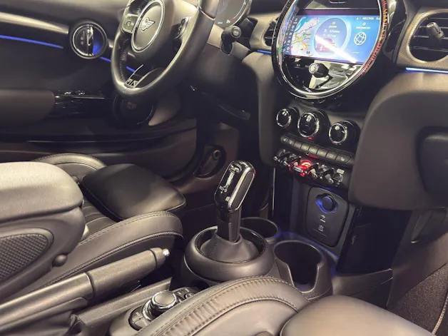 MINI Cabrio F57 2.0i Cooper S
