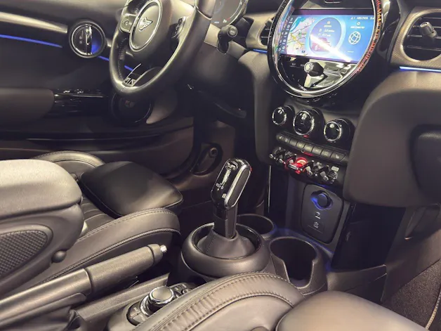 MINI Cabrio F57 2.0i Cooper S