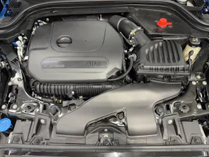 MINI Cabrio F57 2.0i Cooper S