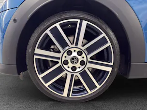 MINI Cabrio F57 2.0i Cooper S
