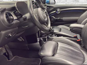 MINI Cabrio F57 2.0i Cooper S