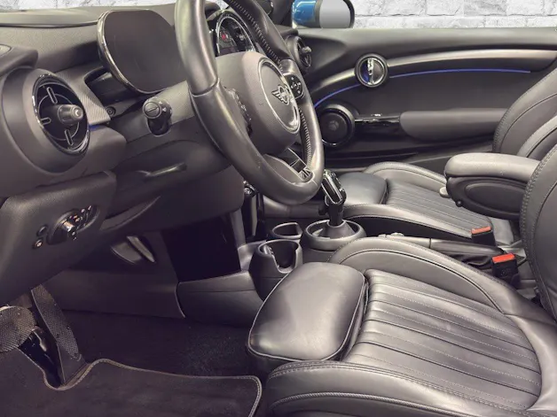 MINI Cabrio F57 2.0i Cooper S