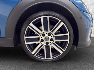 MINI Cabrio F57 2.0i Cooper S