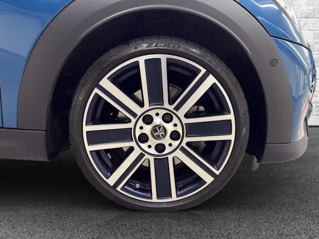 MINI Cabrio F57 2.0i Cooper S
