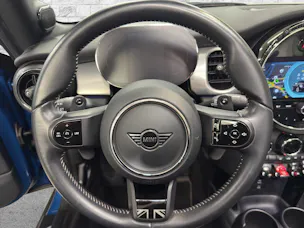 MINI Cabrio F57 2.0i Cooper S