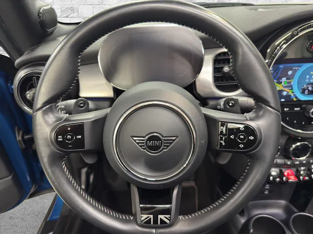 MINI Cabrio F57 2.0i Cooper S