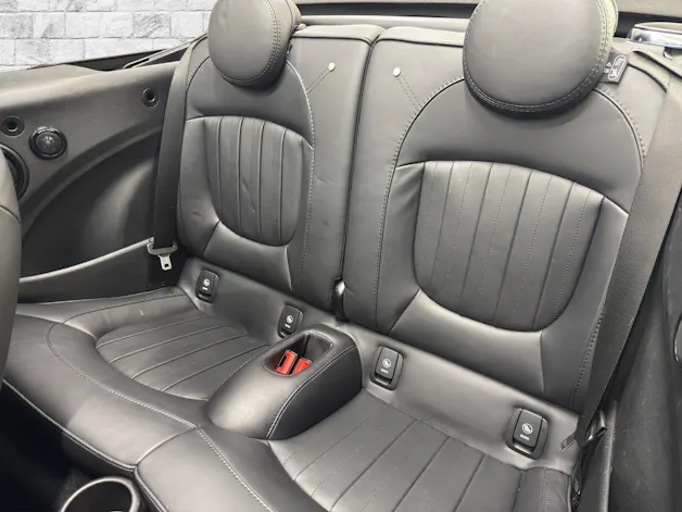 MINI Cabrio F57 2.0i Cooper S