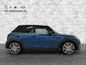 MINI Cabrio F57 2.0i Cooper S
