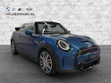 MINI Cabrio F57 2.0i Cooper S