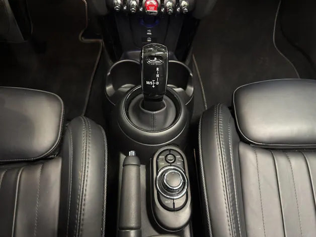 MINI Cabrio F57 2.0i Cooper S