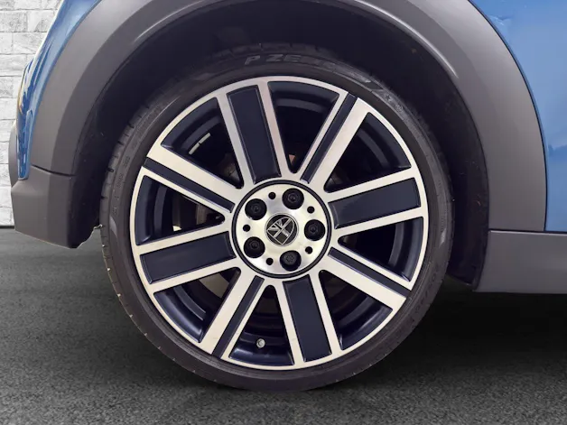 MINI Cabrio F57 2.0i Cooper S