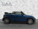 MINI Cabrio F57 2.0i Cooper S