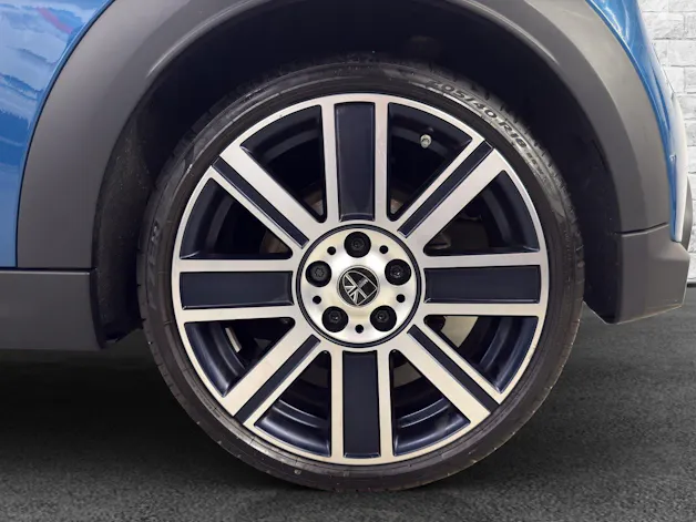 MINI Cabrio F57 2.0i Cooper S