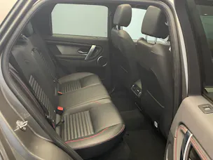 Land Rover Discovery Sport 2.0 Si4 R-Dynamic SE