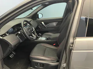 Land Rover Discovery Sport 2.0 Si4 R-Dynamic SE