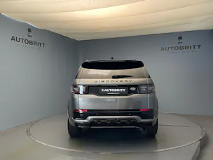 Land Rover Discovery Sport 2.0 Si4 R-Dynamic SE