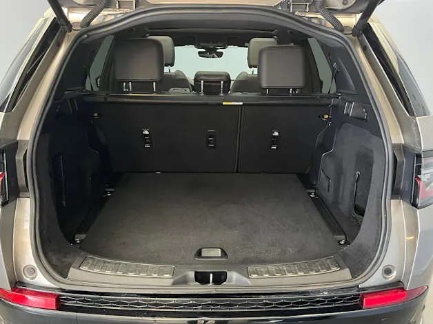 Land Rover Discovery Sport 2.0 Si4 R-Dynamic SE
