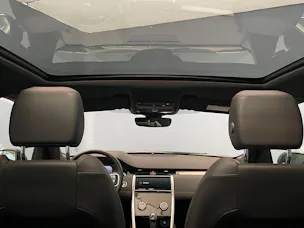 Land Rover Discovery Sport 2.0 Si4 R-Dynamic SE