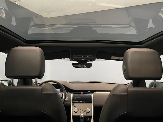 Land Rover Discovery Sport 2.0 Si4 R-Dynamic SE