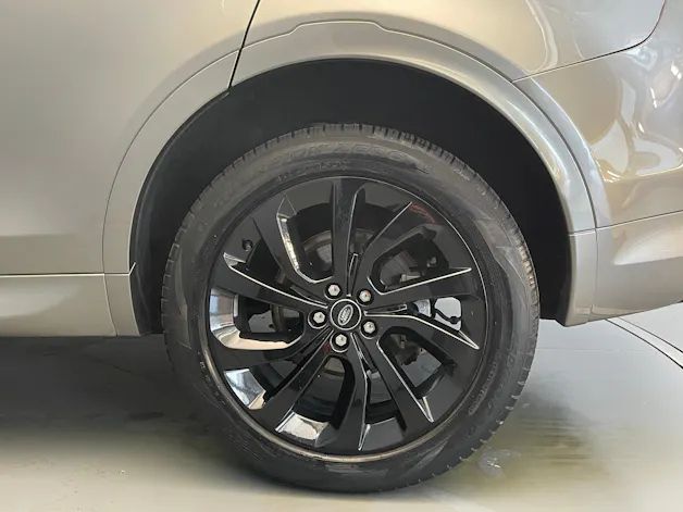 Land Rover Discovery Sport 2.0 Si4 R-Dynamic SE