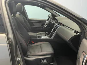 Land Rover Discovery Sport 2.0 Si4 R-Dynamic SE