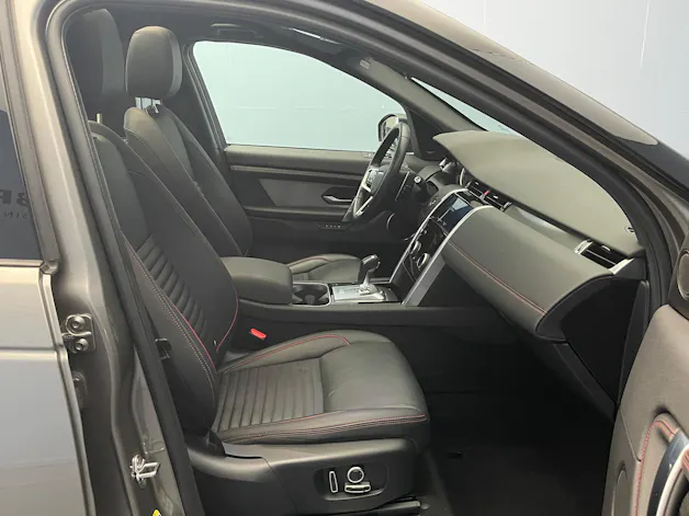 Land Rover Discovery Sport 2.0 Si4 R-Dynamic SE