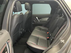 Land Rover Discovery Sport 2.0 Si4 R-Dynamic SE