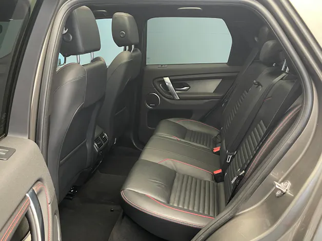 Land Rover Discovery Sport 2.0 Si4 R-Dynamic SE
