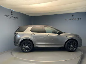 Land Rover Discovery Sport 2.0 Si4 R-Dynamic SE