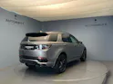 Land Rover Discovery Sport 2.0 Si4 R-Dynamic SE