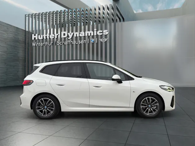 BMW 223i xDrive Active Tourer  M Sportpaket