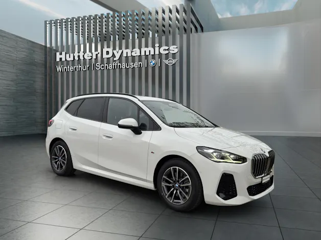 BMW 223i xDrive Active Tourer M Sportpaket