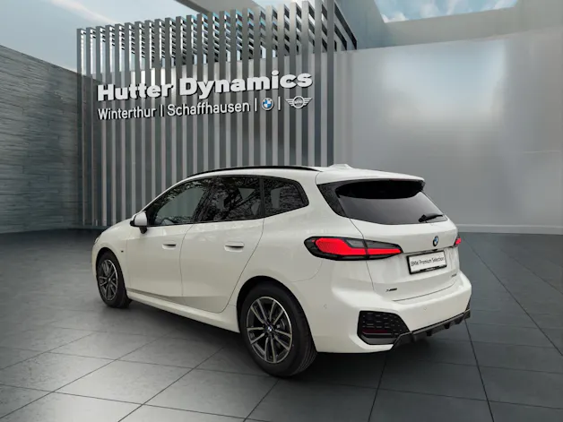 BMW 223i xDrive Active Tourer M Sportpaket