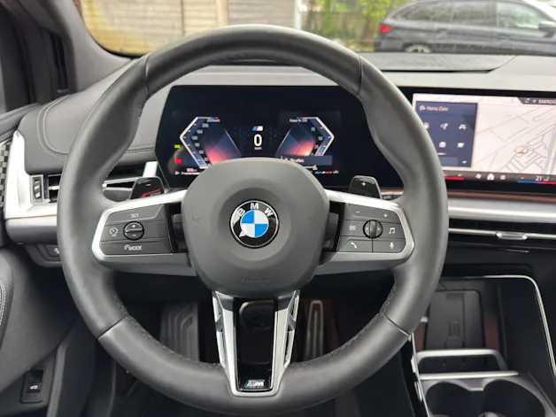 BMW 223i xDrive Active Tourer  M Sportpaket