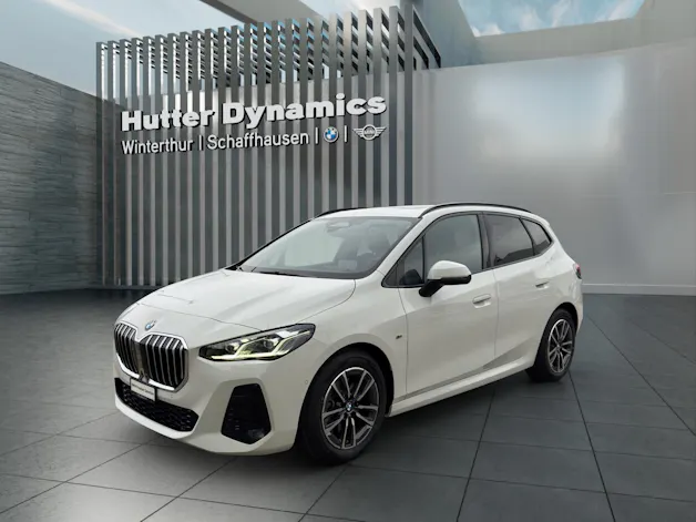 BMW 223i xDrive Active Tourer M Sportpaket