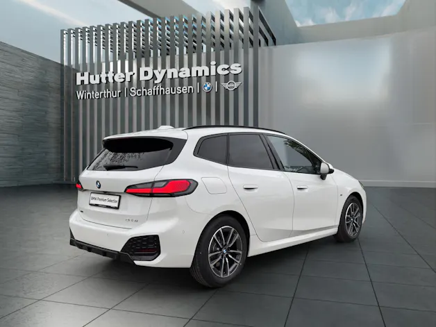 BMW 223i xDrive Active Tourer  M Sportpaket